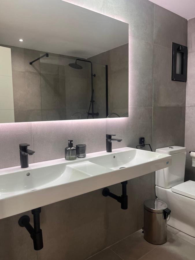 Apartment Luxury Front The Principado *