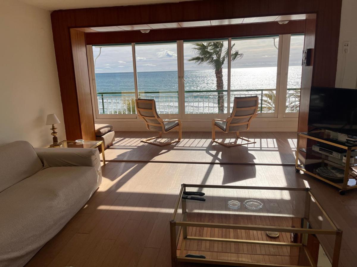 Apartment Luxury Front The Principado *